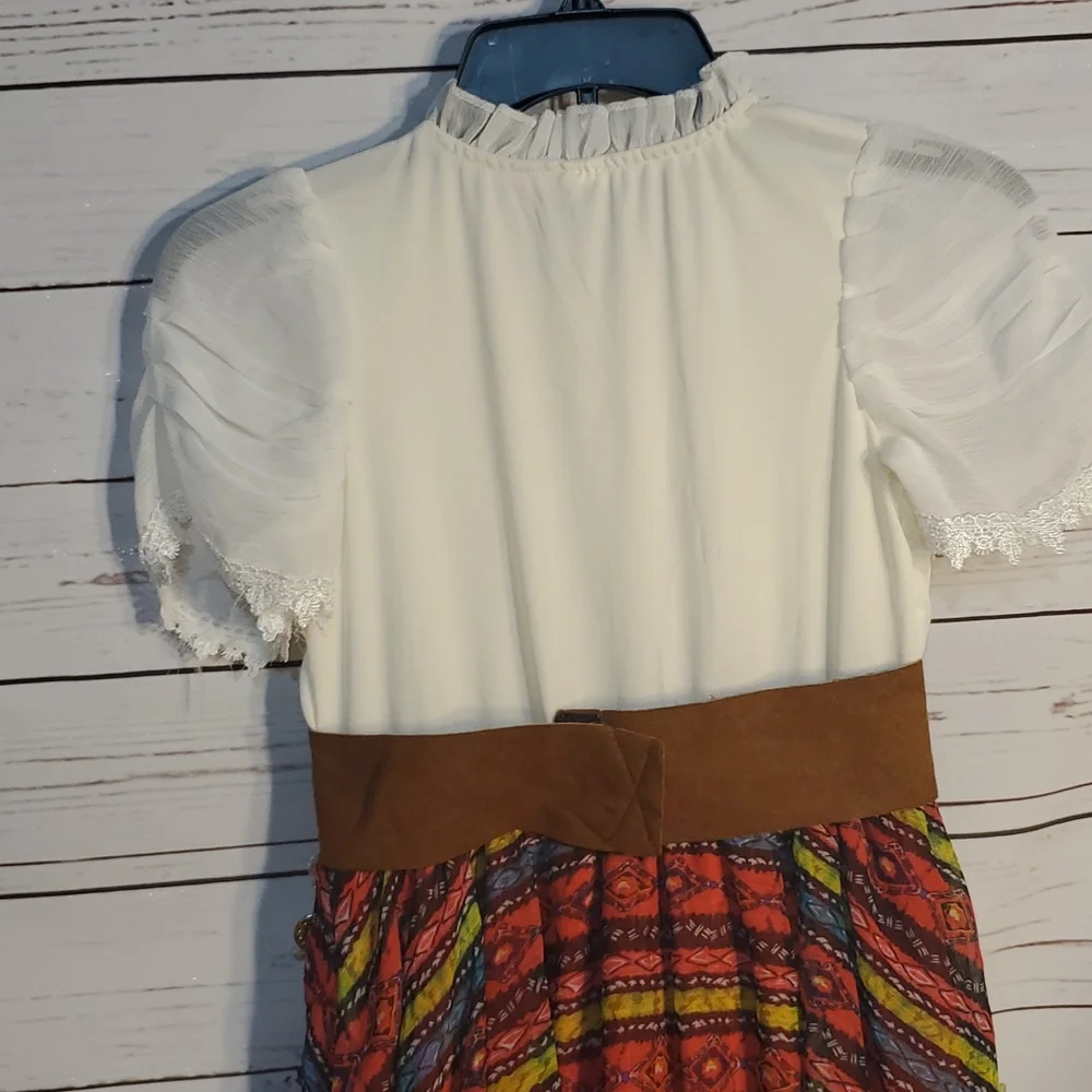 Halloween Costume or‎ Dress Up